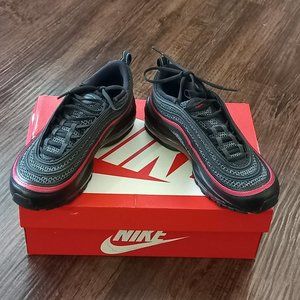 Women Nike Air Max 97 Valentine's Day